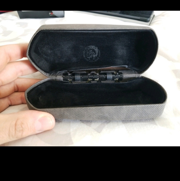 Diesel sunglasses - Picture 8 of 10